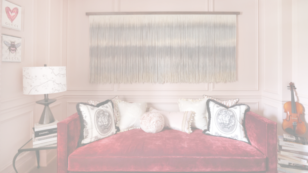 Shop the Look: The Adler Music Room