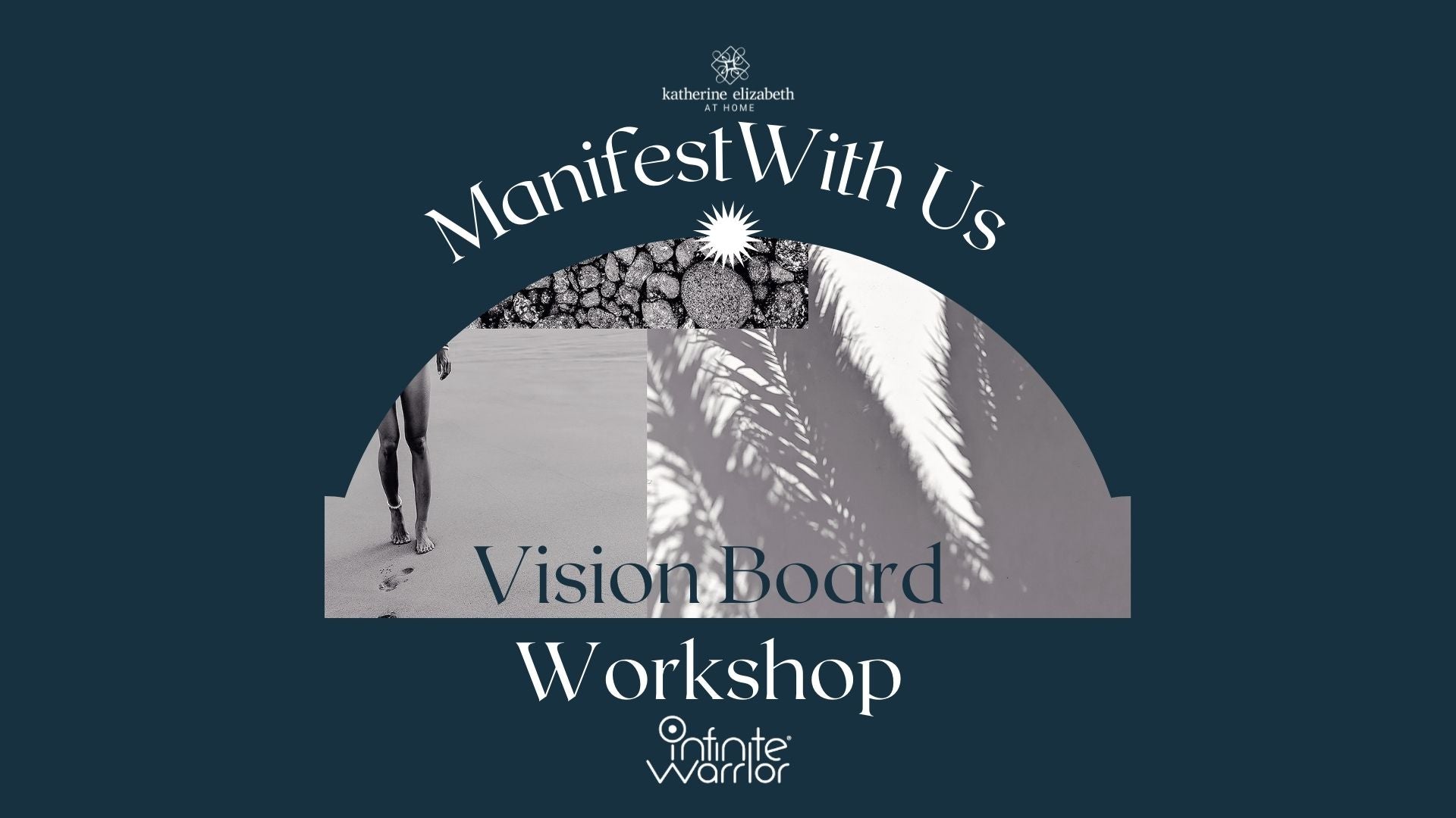 Start Manifesting Your 2022 Goals: Create a Vision Board