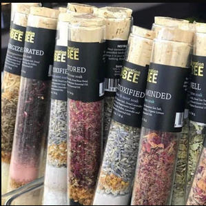 Valentine's Day Gift Ideas: Spa at Home