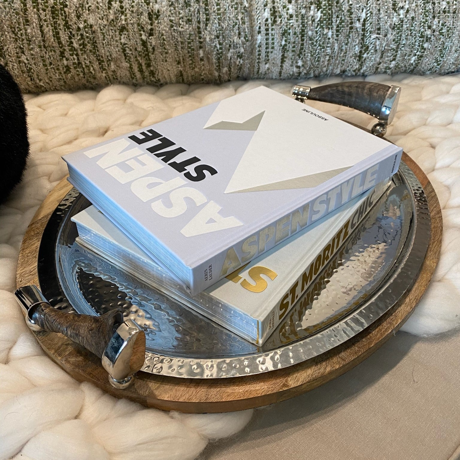 The Art of Layering: The Finishing Touch of Home Styling