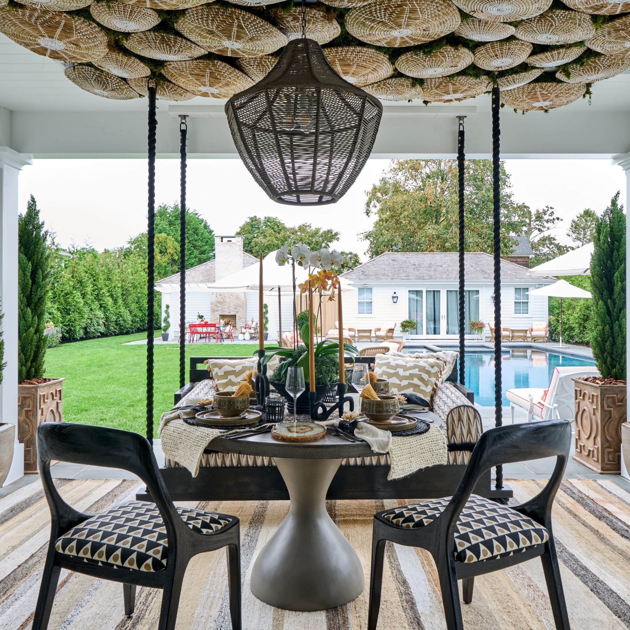 Shop The Hamptons Look