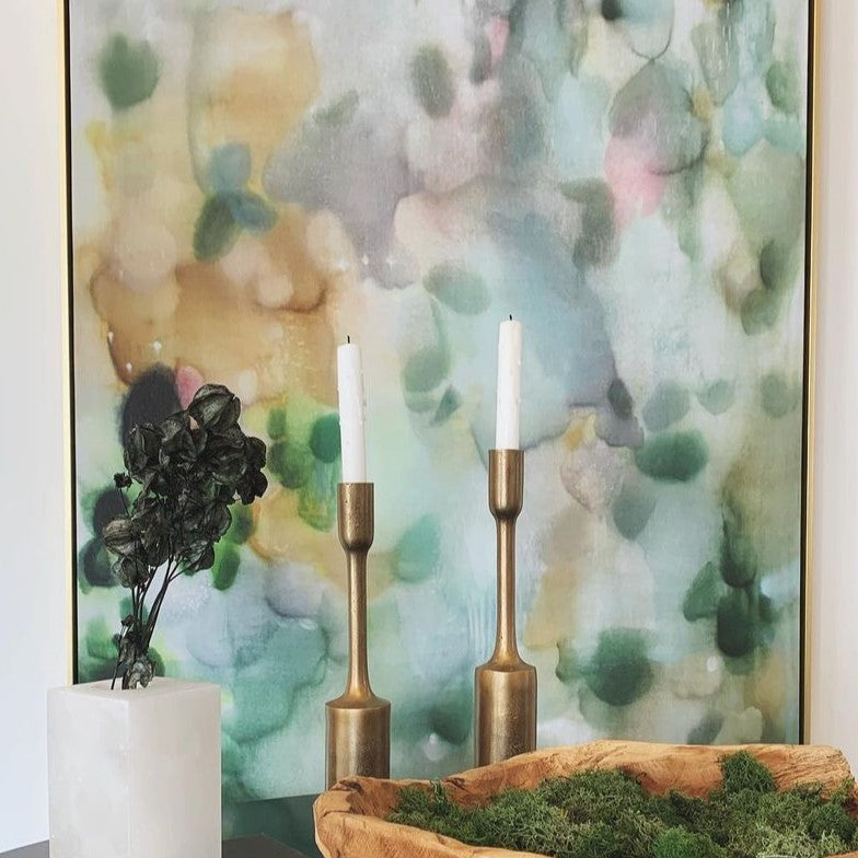 Those Golden Days of Summer