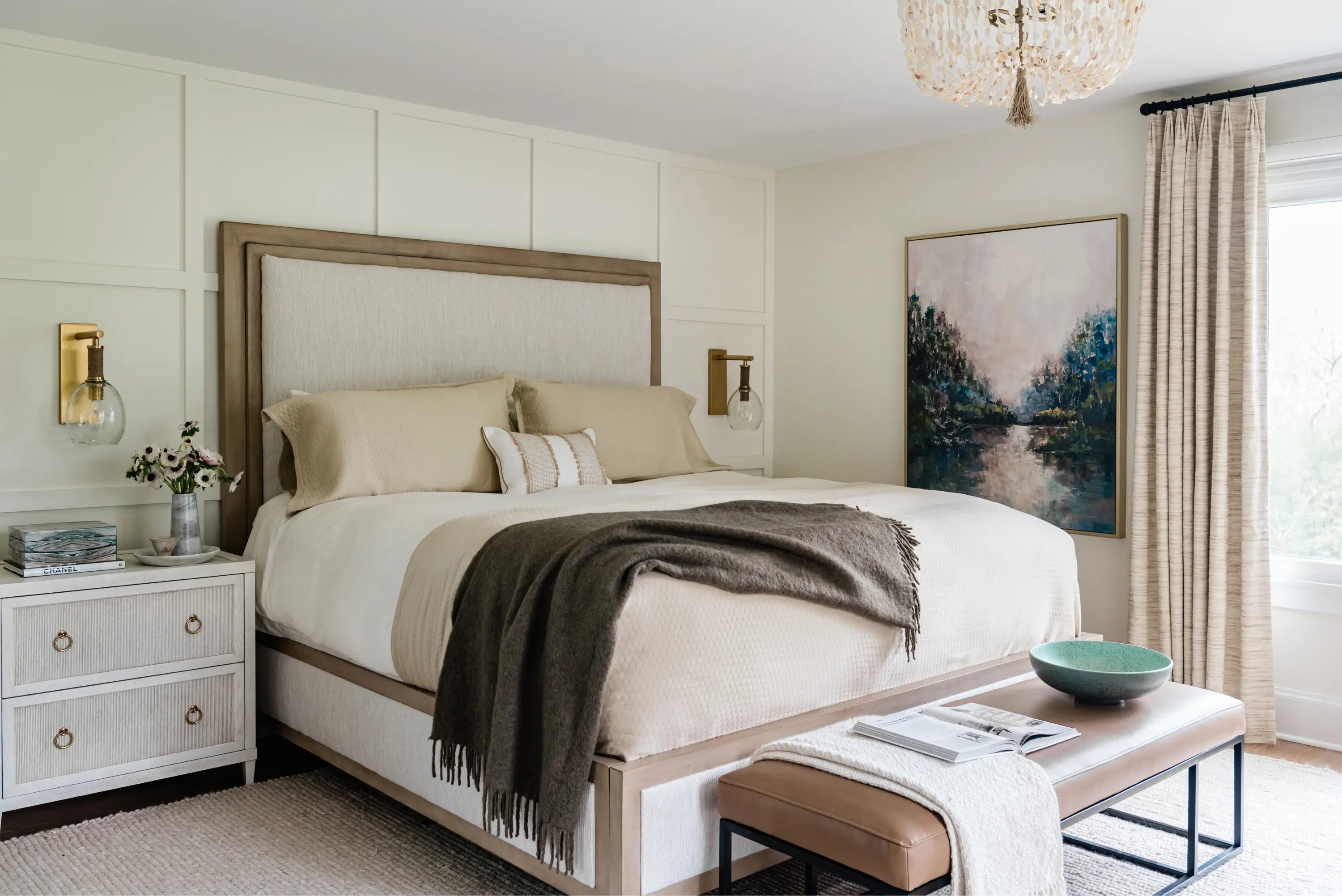 Signature Spaces: Effortless Interior Design for Stunning Room Makeovers