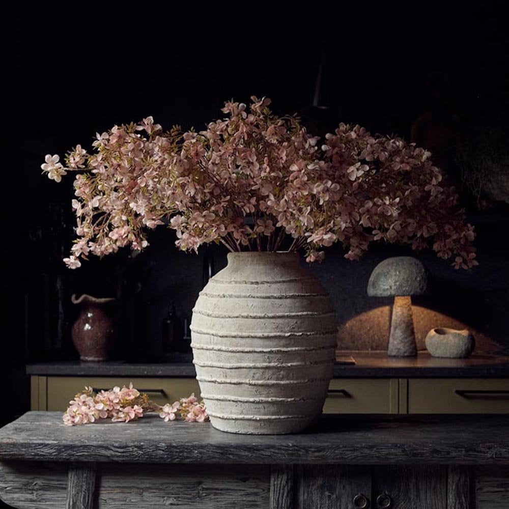 Faux Botanicals and Florals