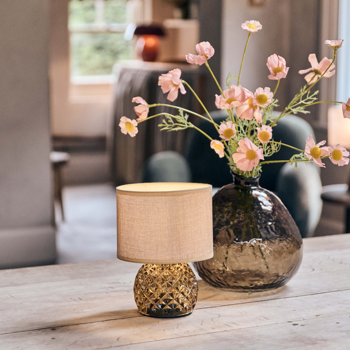 Corsham Portable Table Lamp
