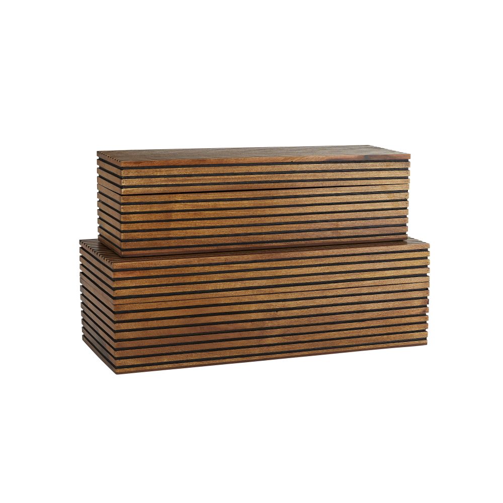 Trinity Boxes set of 2