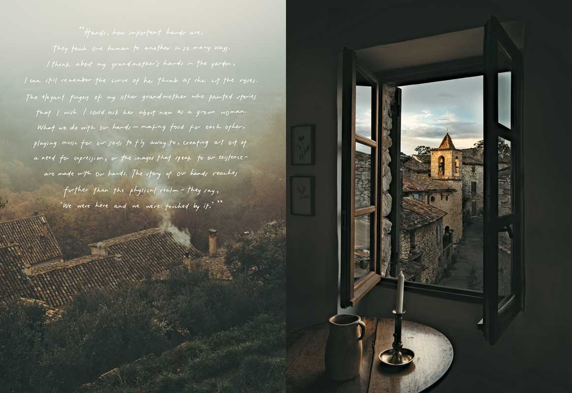 American in Provence by Jamie Beck