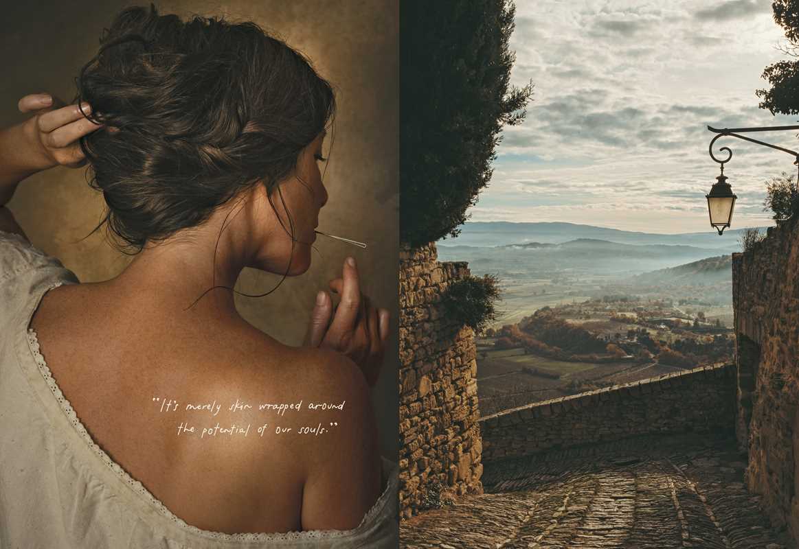 American in Provence by Jamie Beck