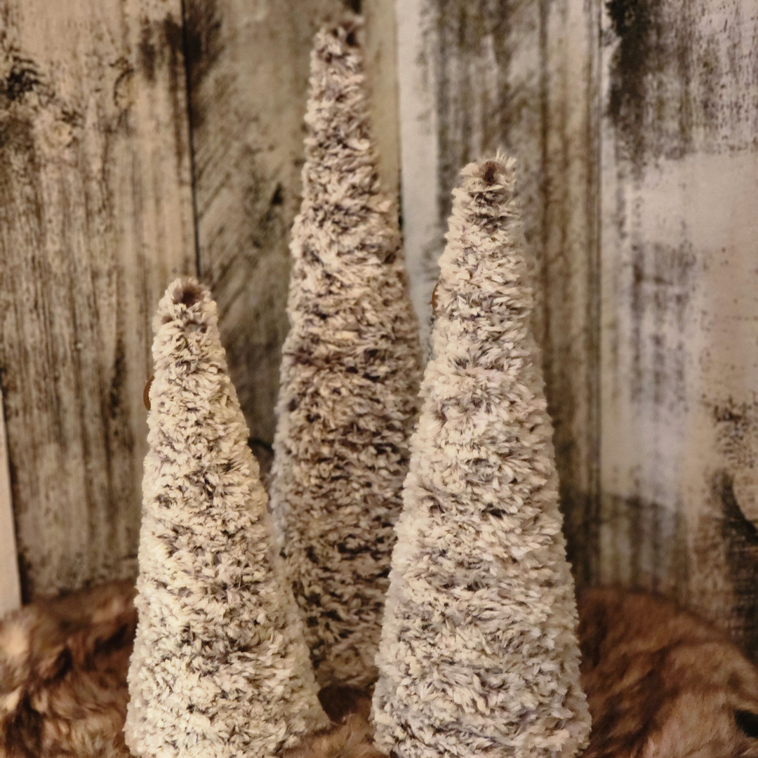 The Alpine Tree: Cozy Warm