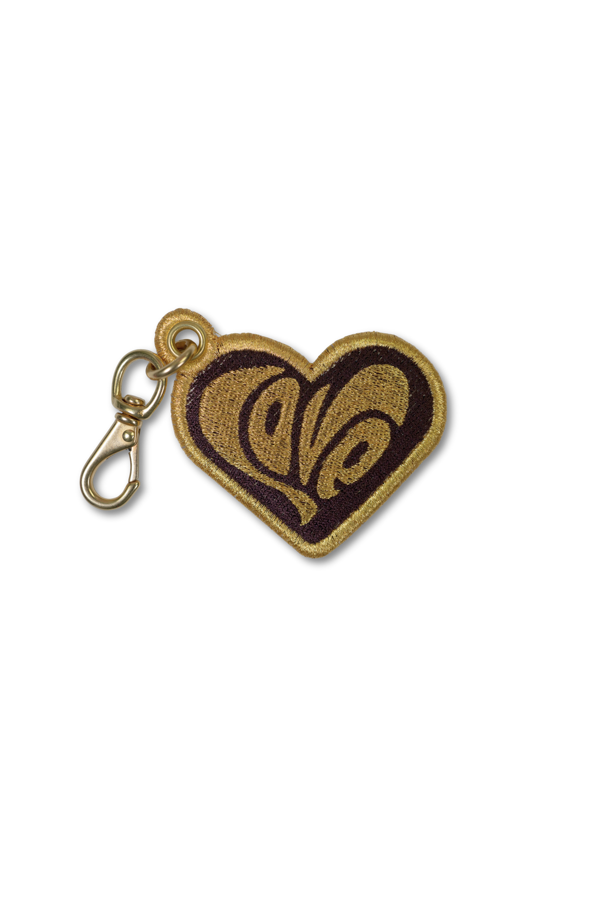 Love Bag Charm