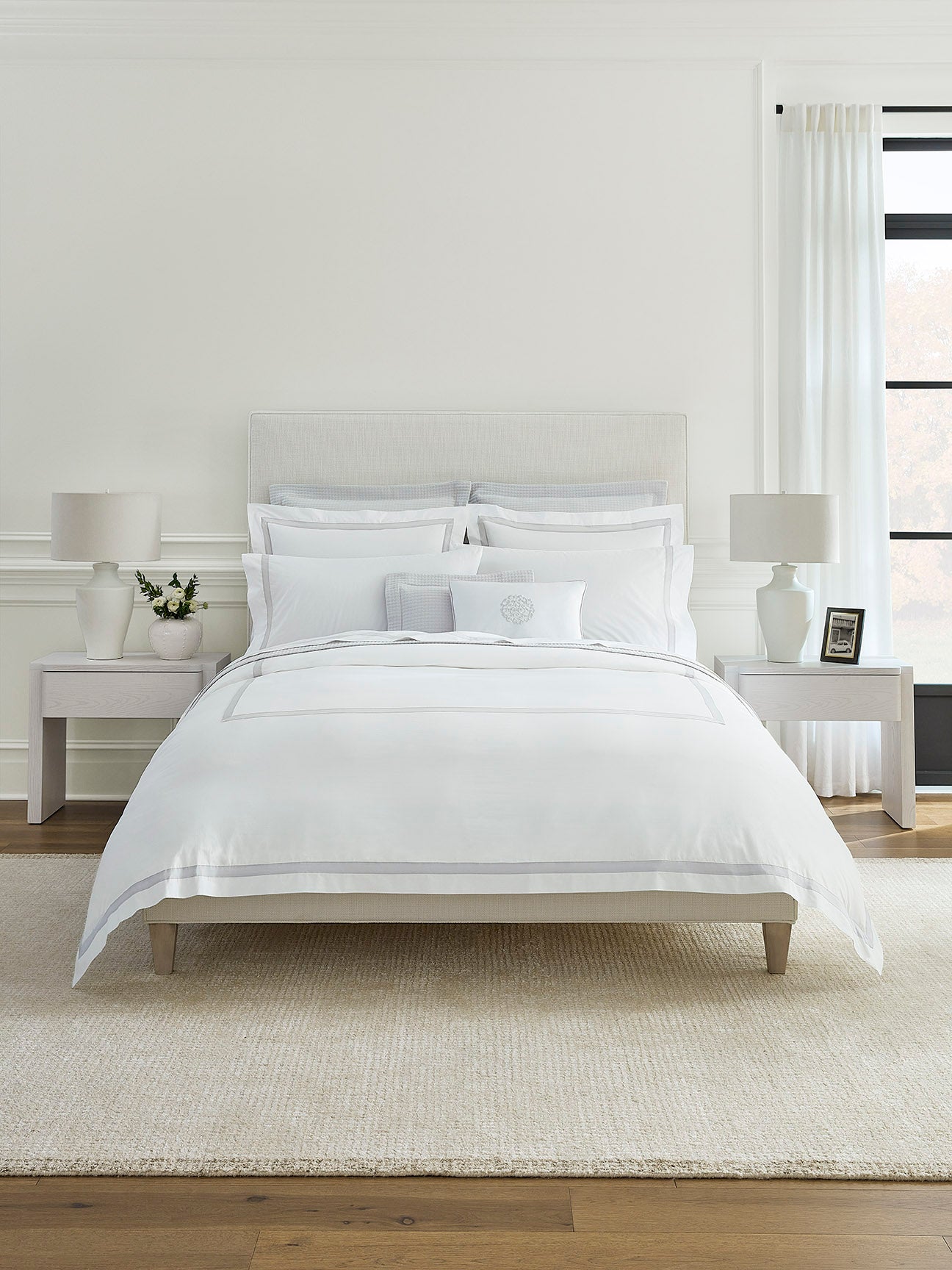 Estate by Sferra Shams