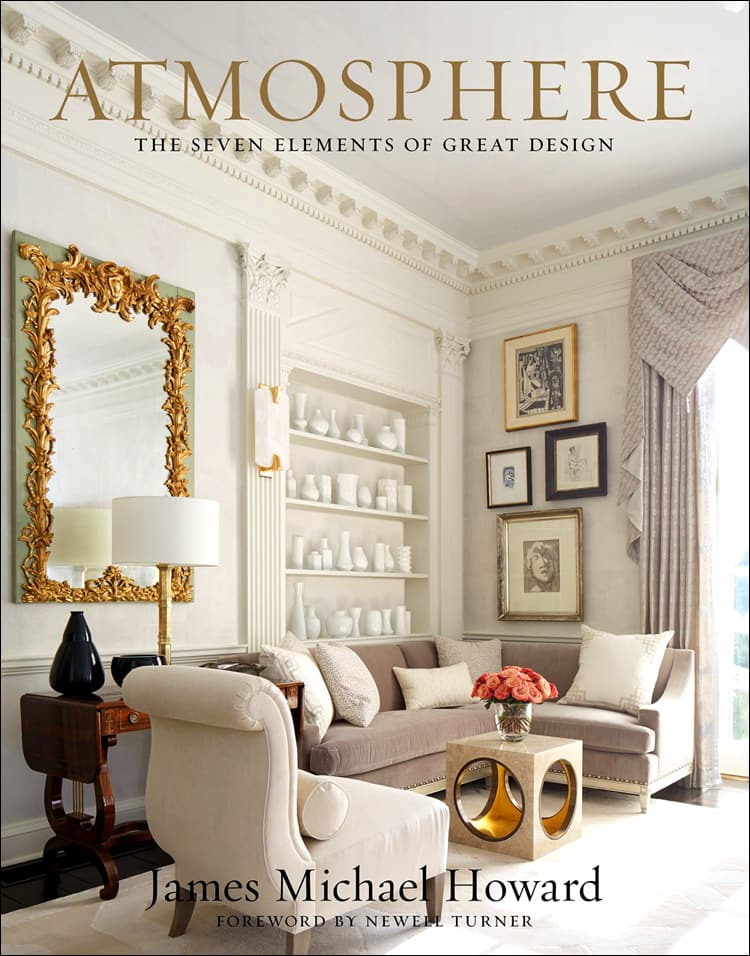 Atmosphere The Seven Elements of Great Design