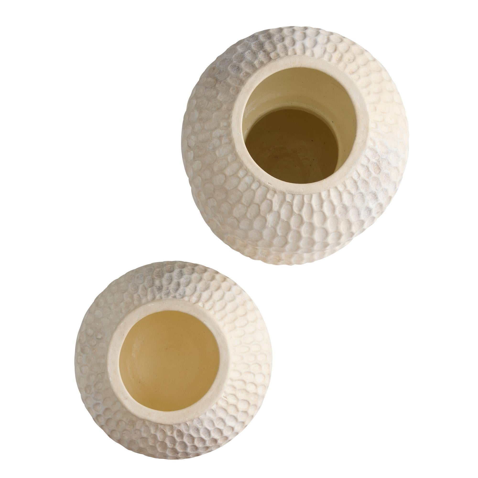 Kayli Vases, Set of 2