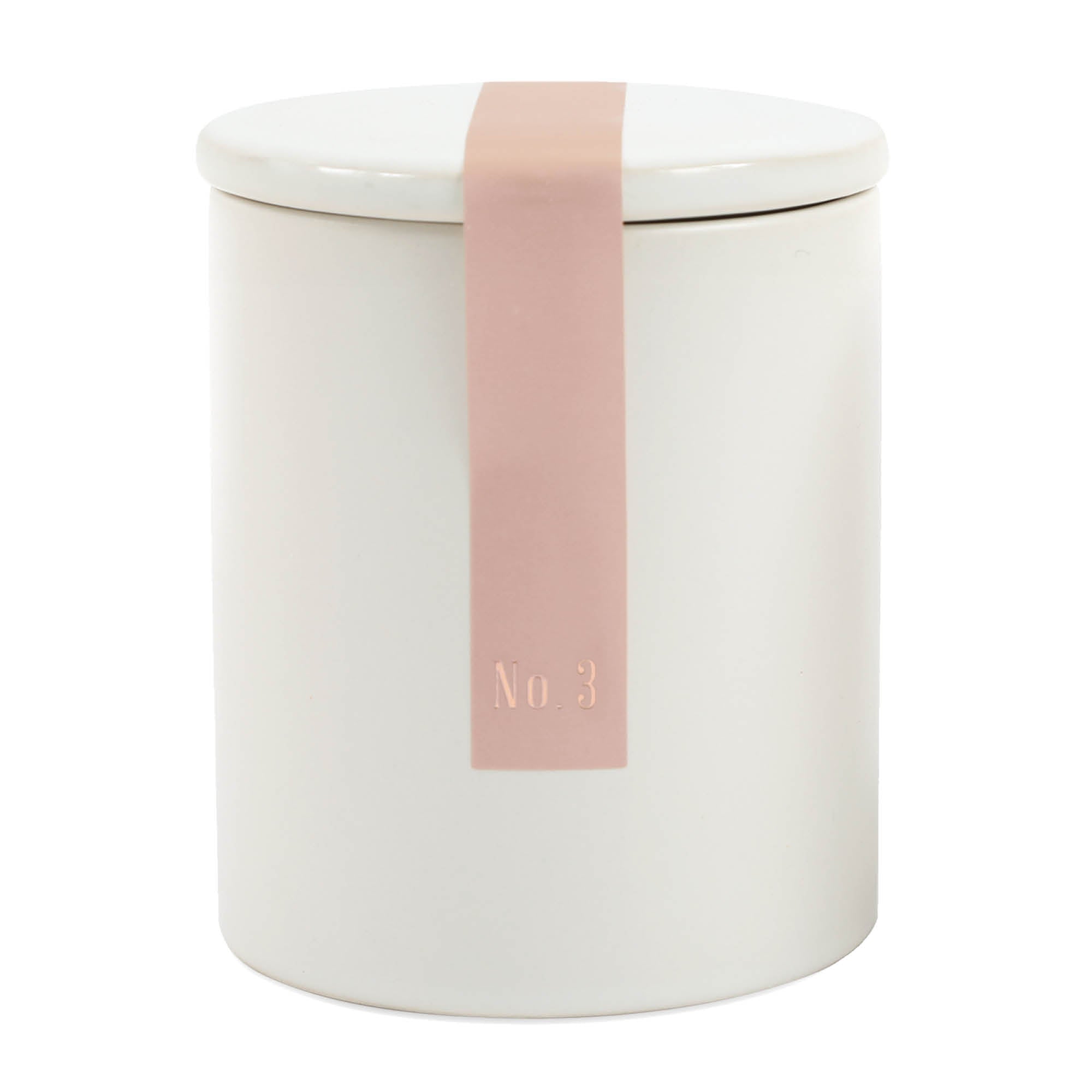 Ginger & Rose Candle