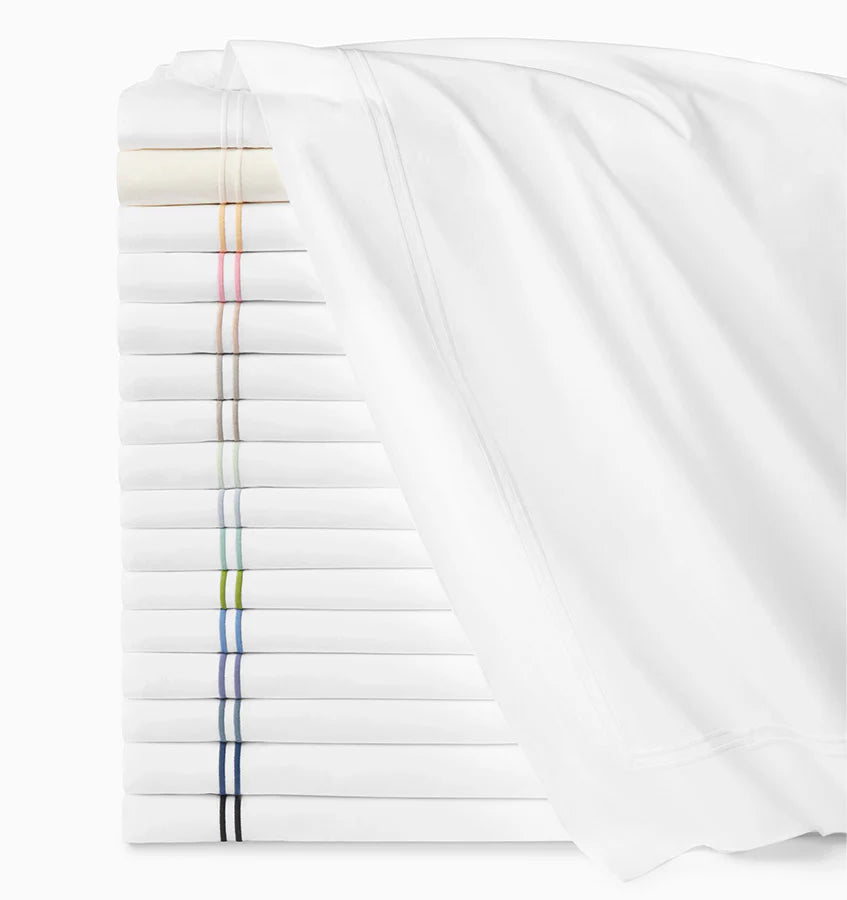Grande Hotel by Sferra Flat Sheet