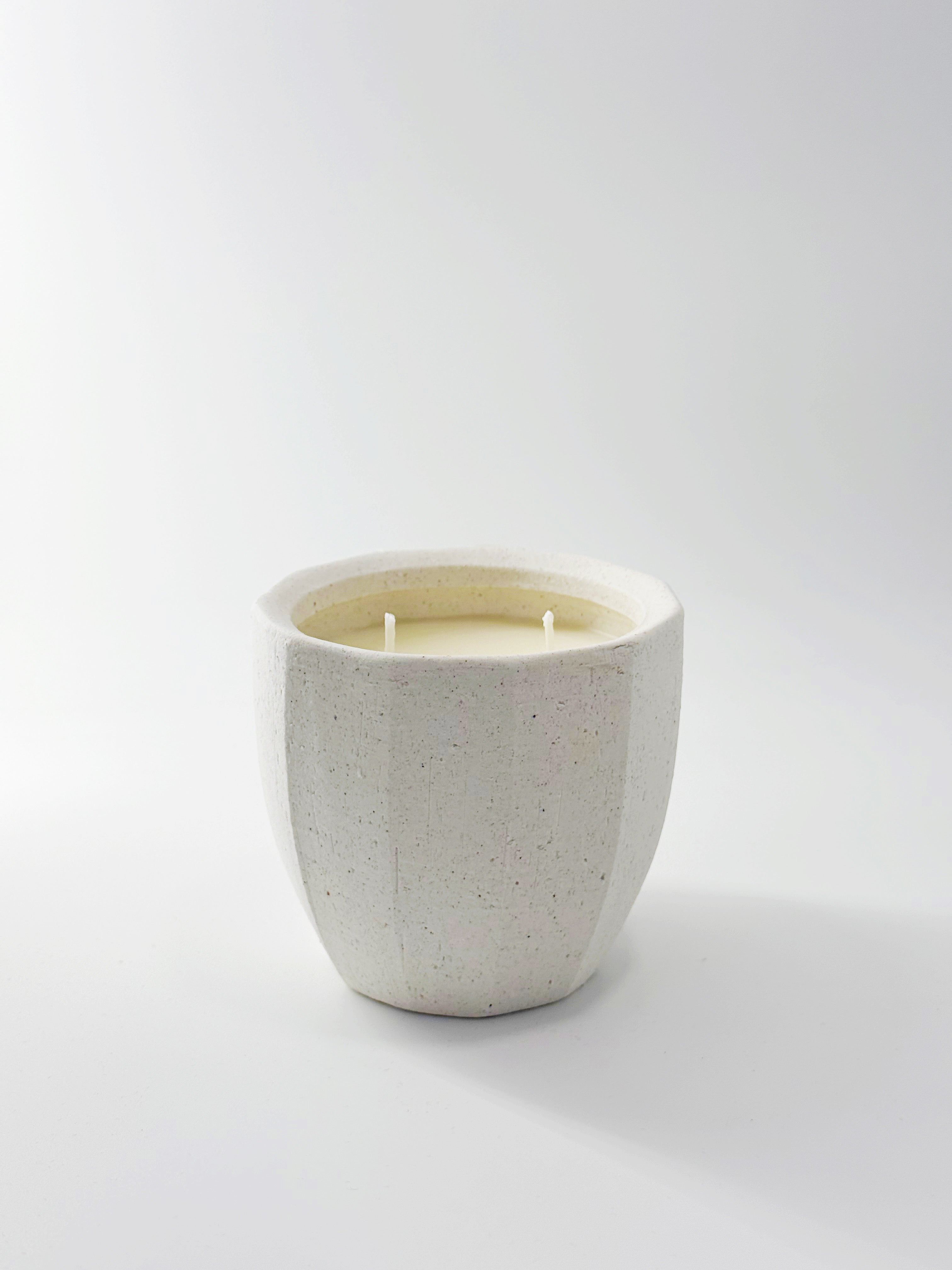 Garden by the Sea Candle - A KED at Home Signature Scent