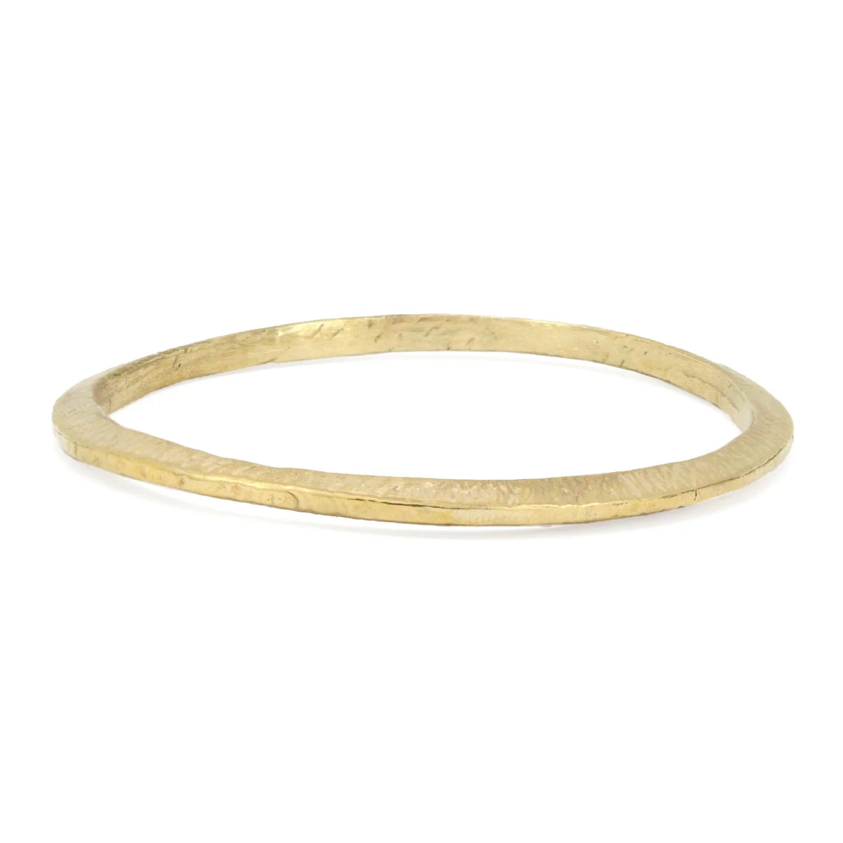 Bronze Nairobi Bangle