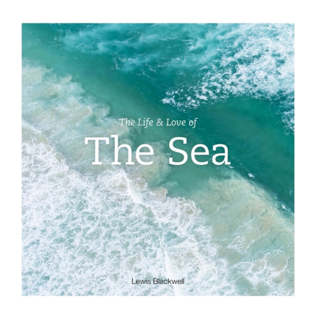 Life & Love of the Sea Book