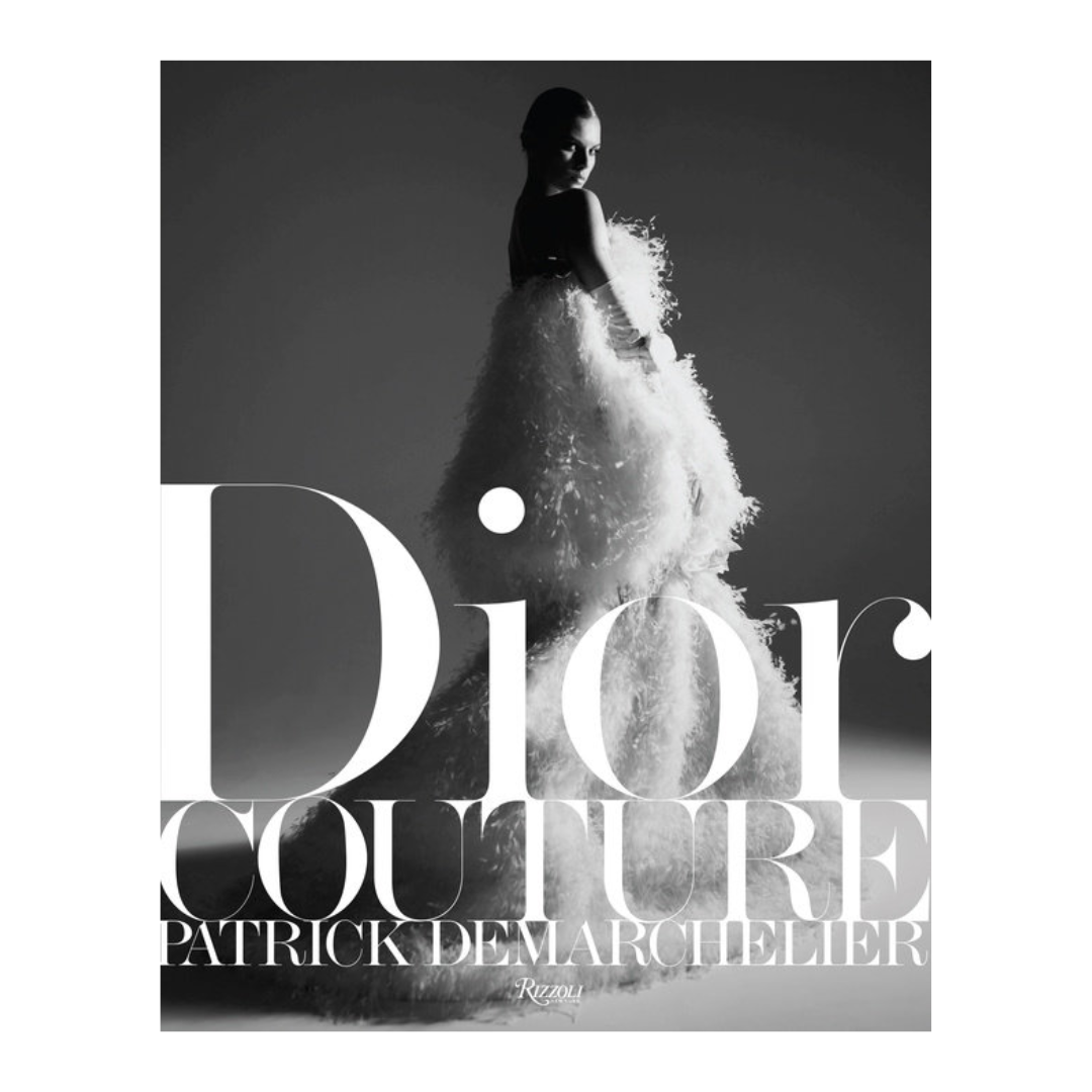 Dior Couture Book