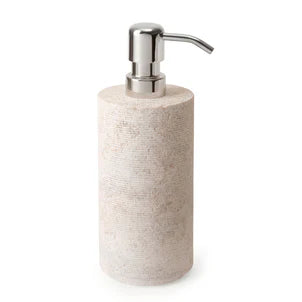 Limestone Bath Accessories