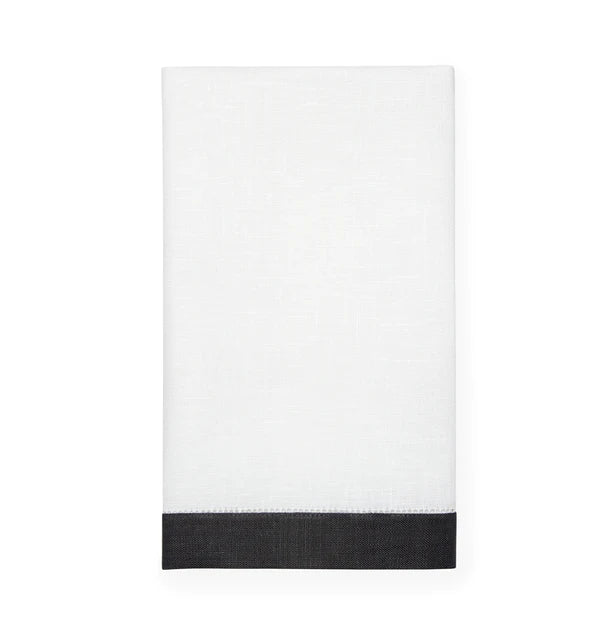 Sferra Filo Tip Towels (set of 2)