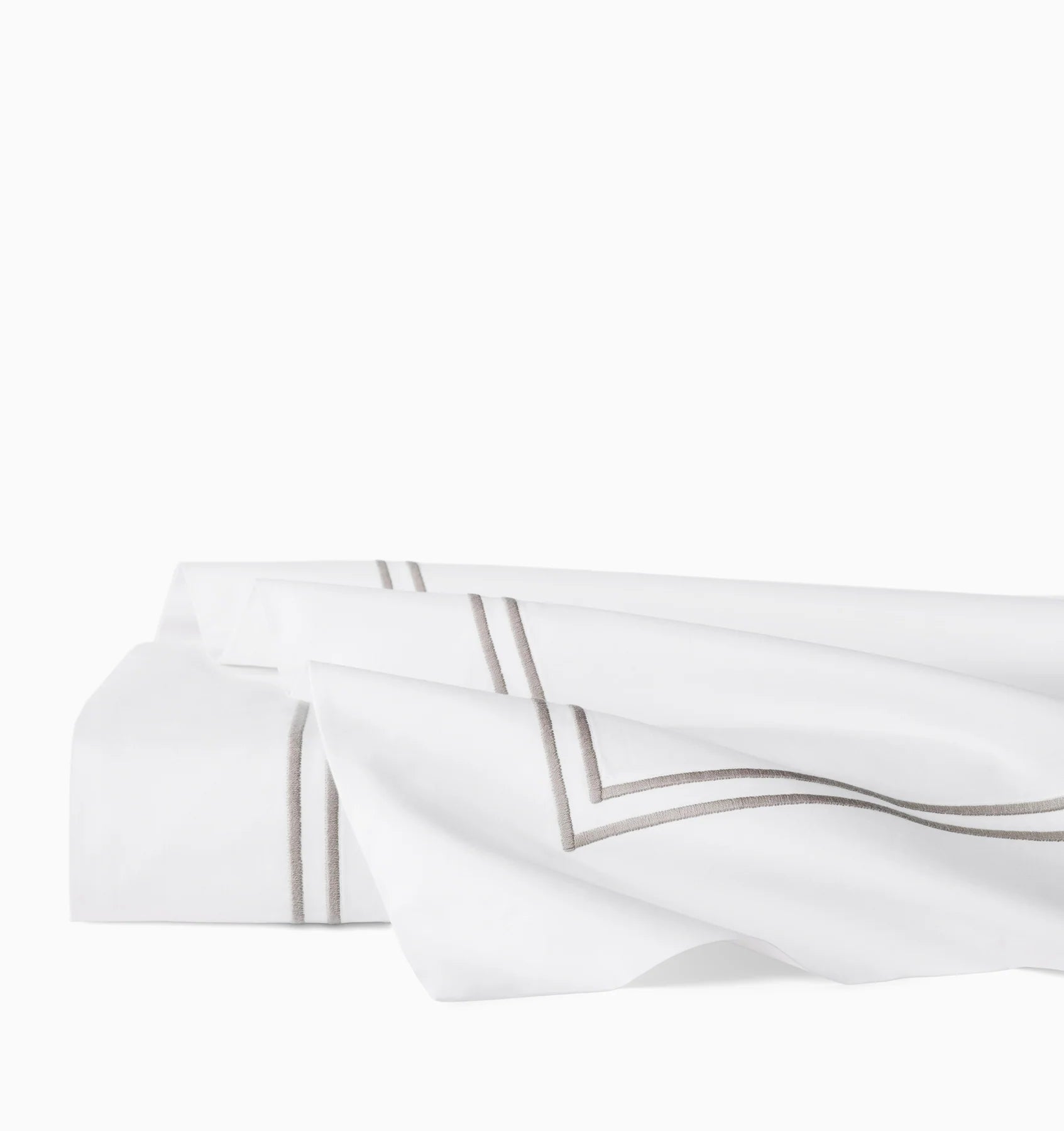 Grande Hotel by Sferra Flat Sheet