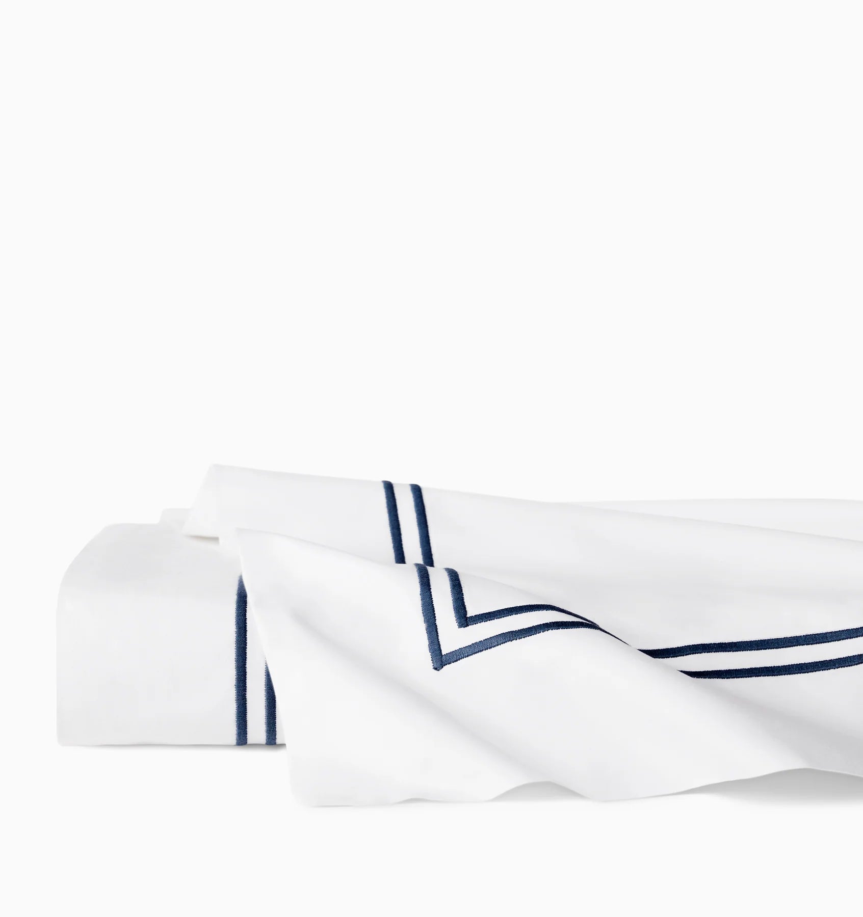 Grande Hotel by Sferra Flat Sheet