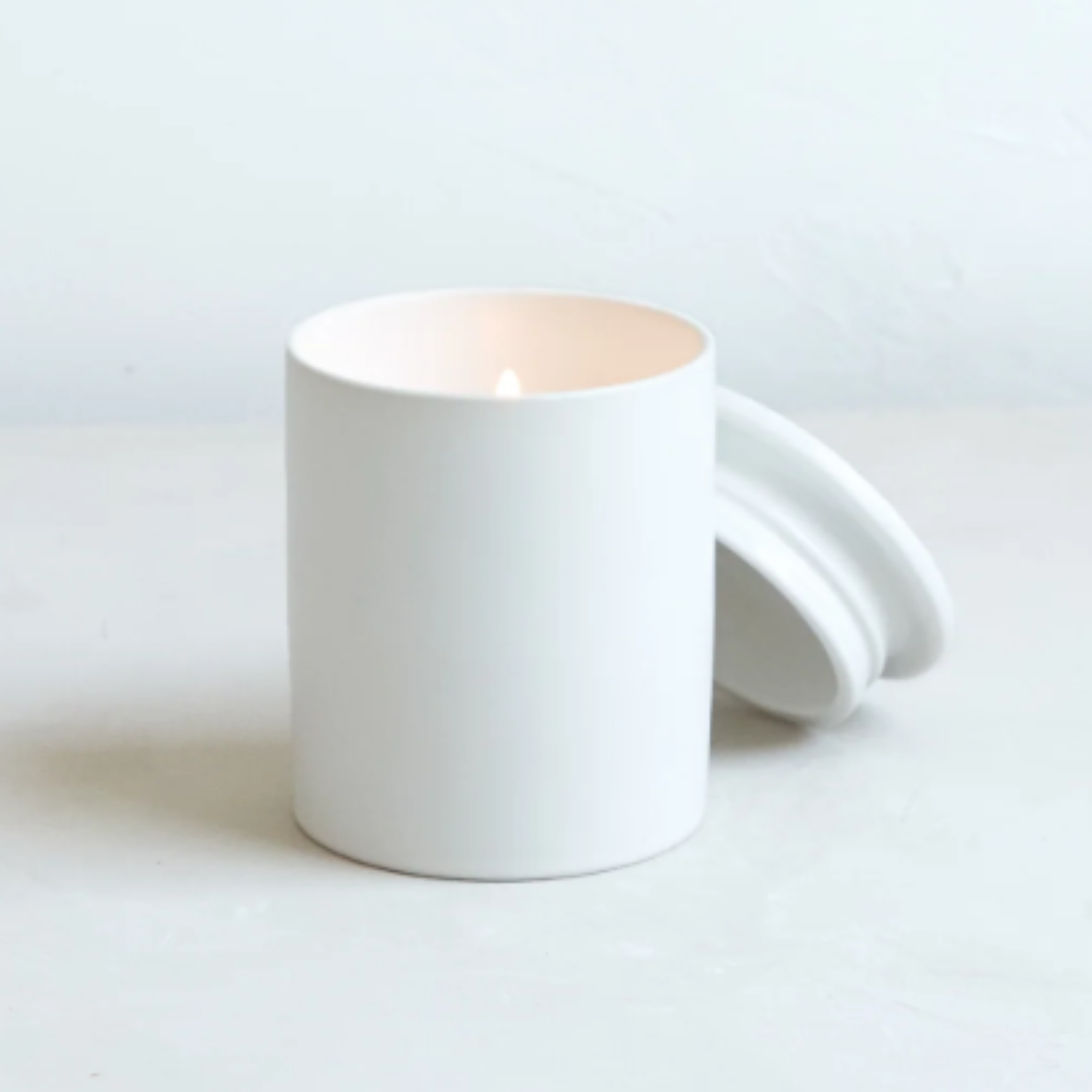 Ginger & Rose Candle