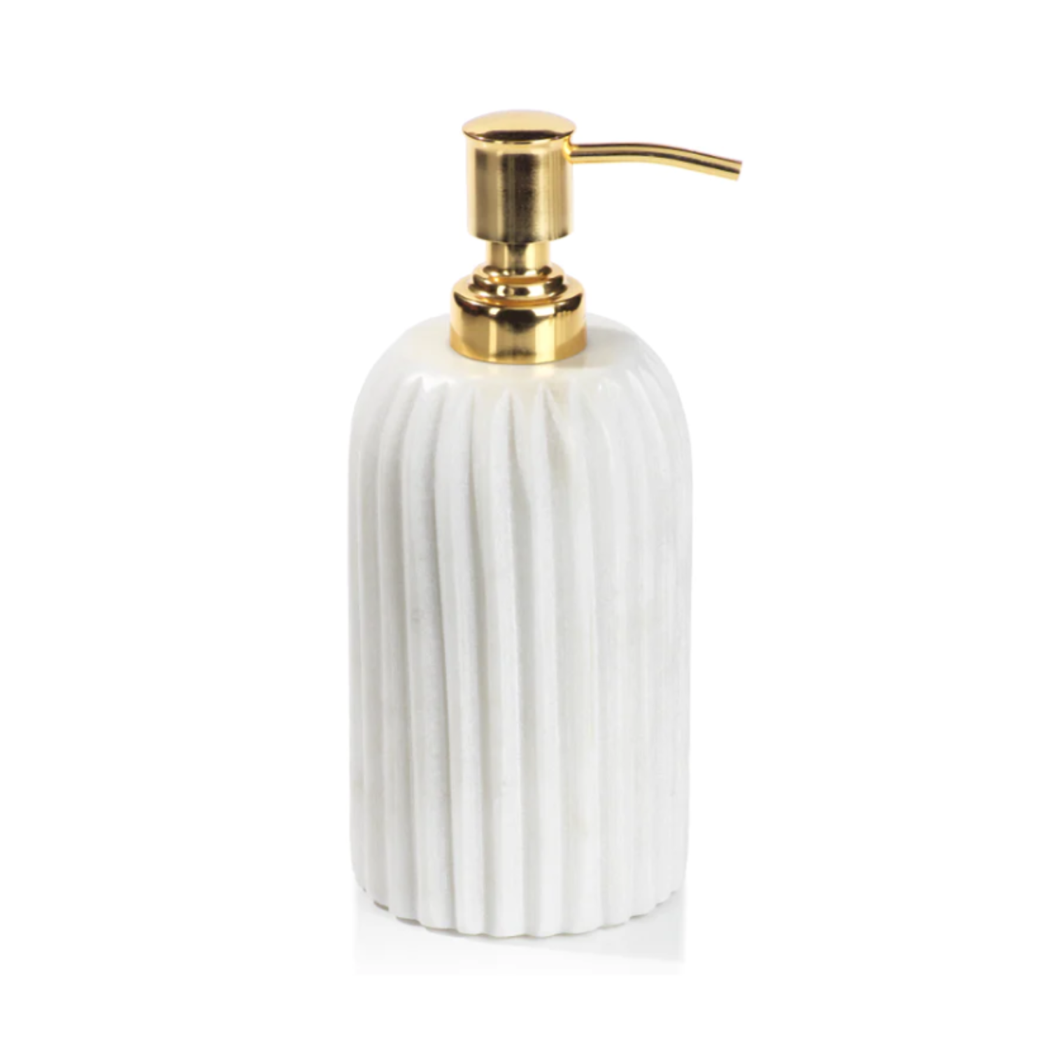 Marble Soap Dispenser