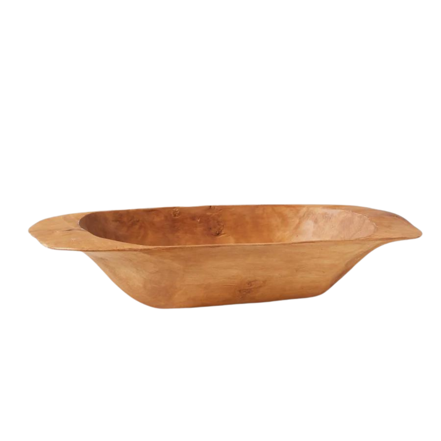 Natural Dough Bowl