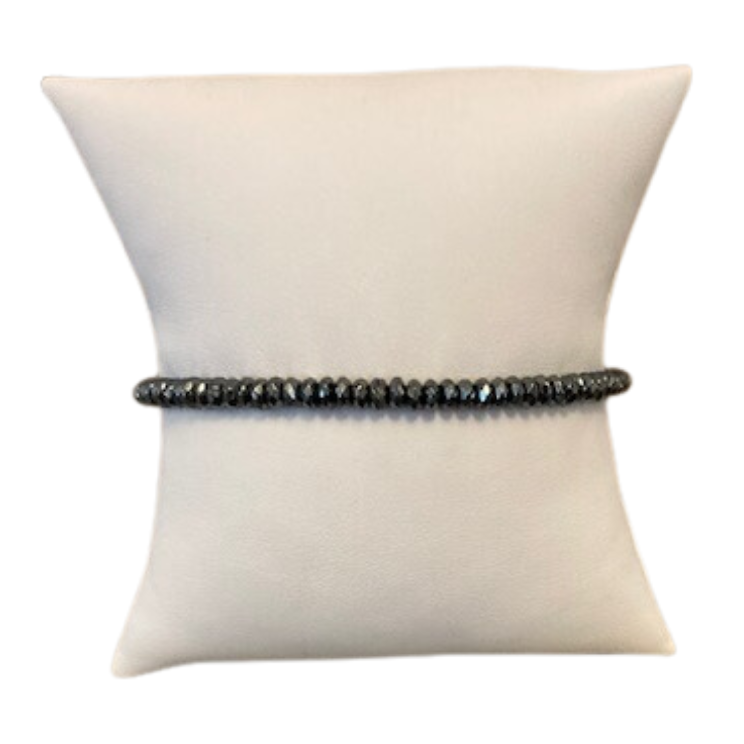 Hematite Bracelets IW-Gunmetal