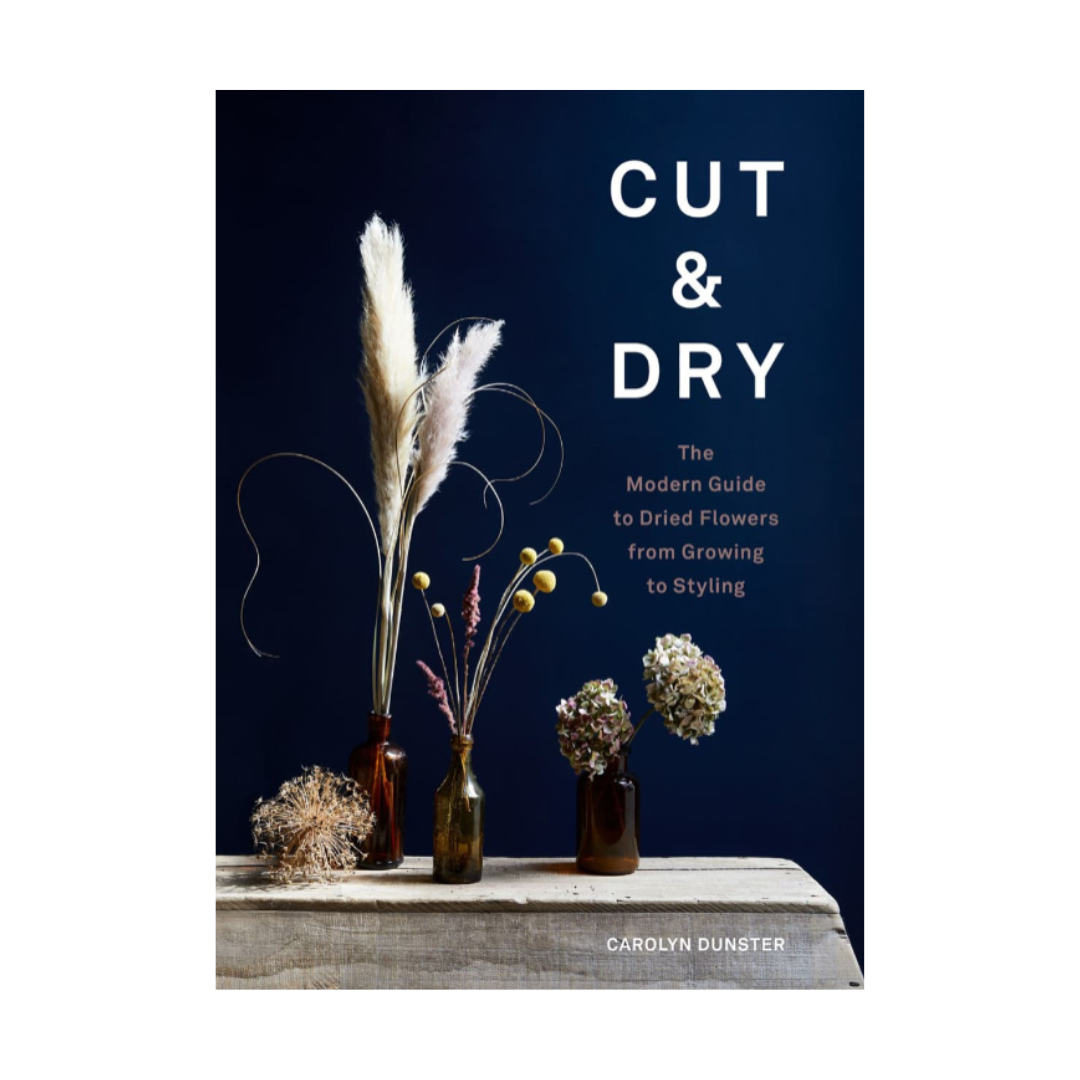 Cut & Dry Book