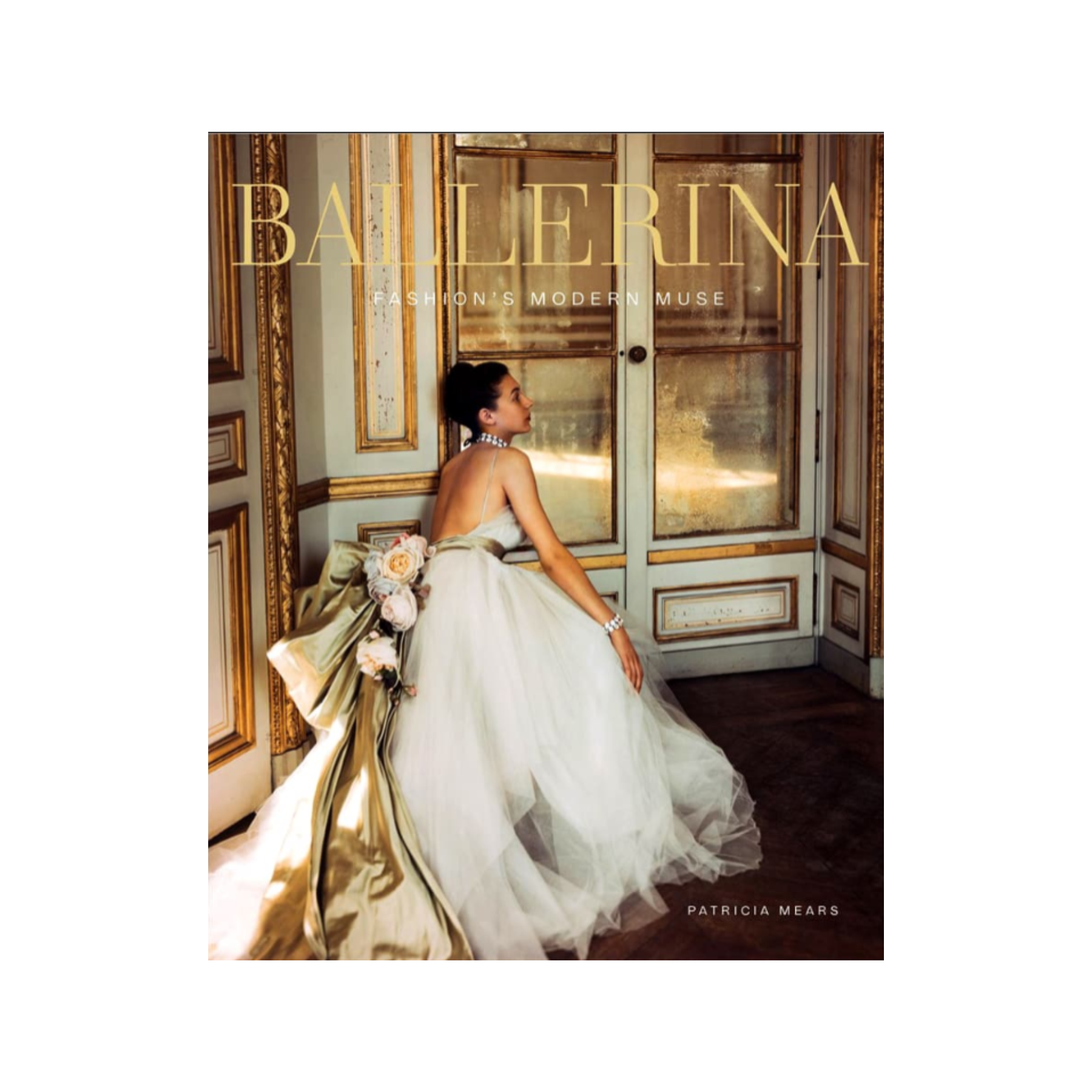 Ballerina: Fashions Modern Muse