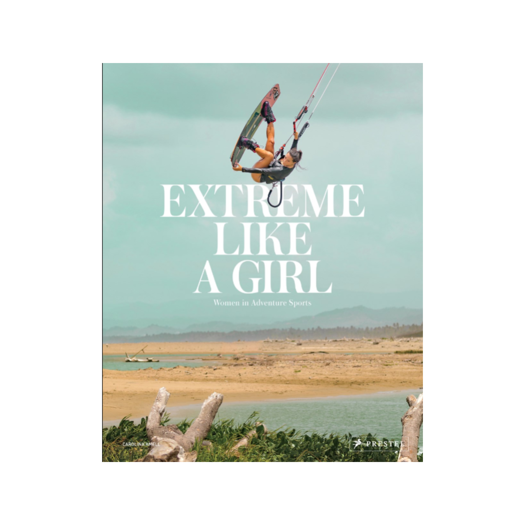 Extreme Like a Girl