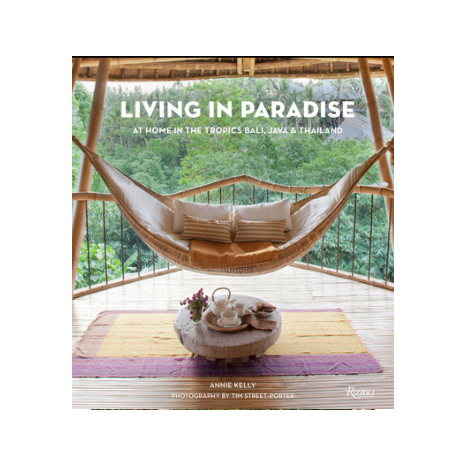 Living in Paradise