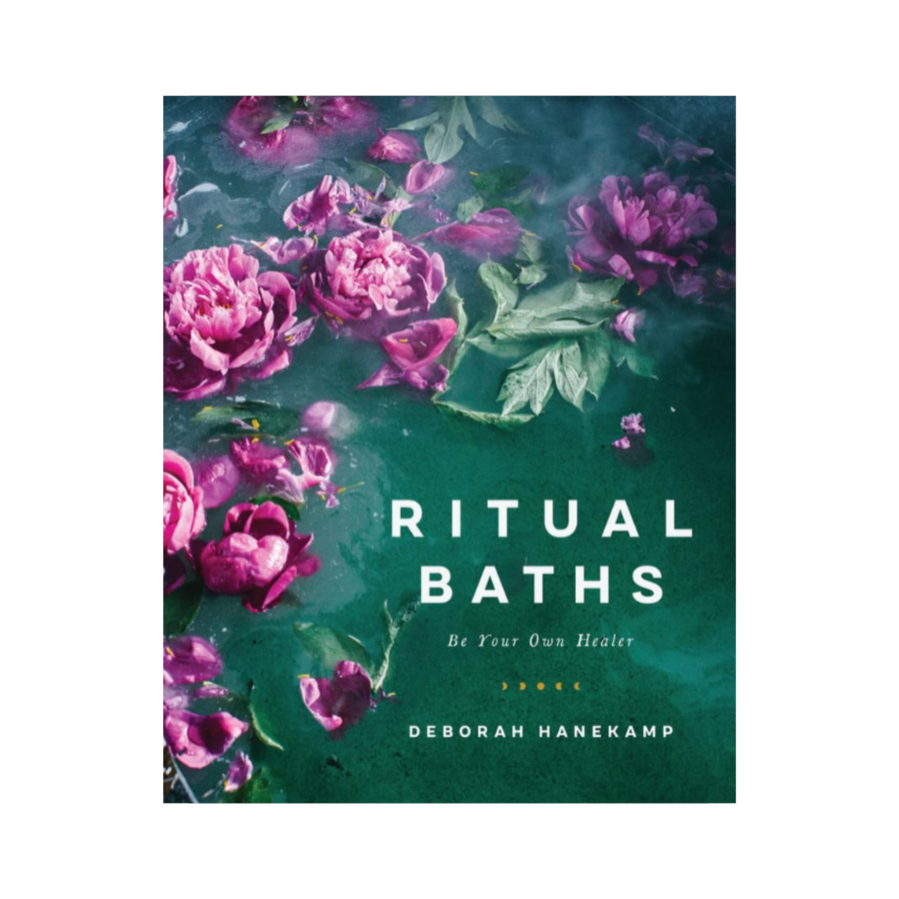 Ritual Baths