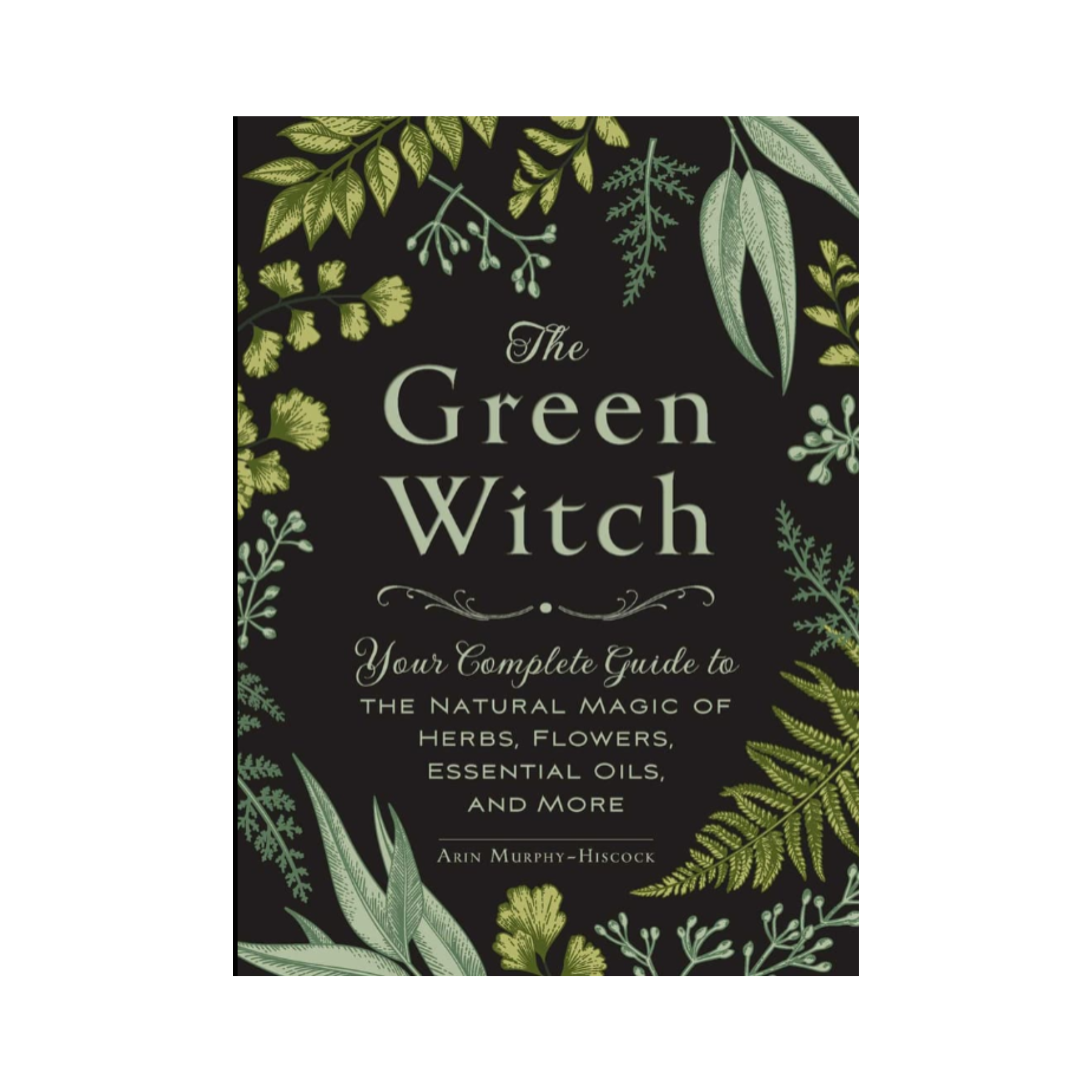 The Green Witch
