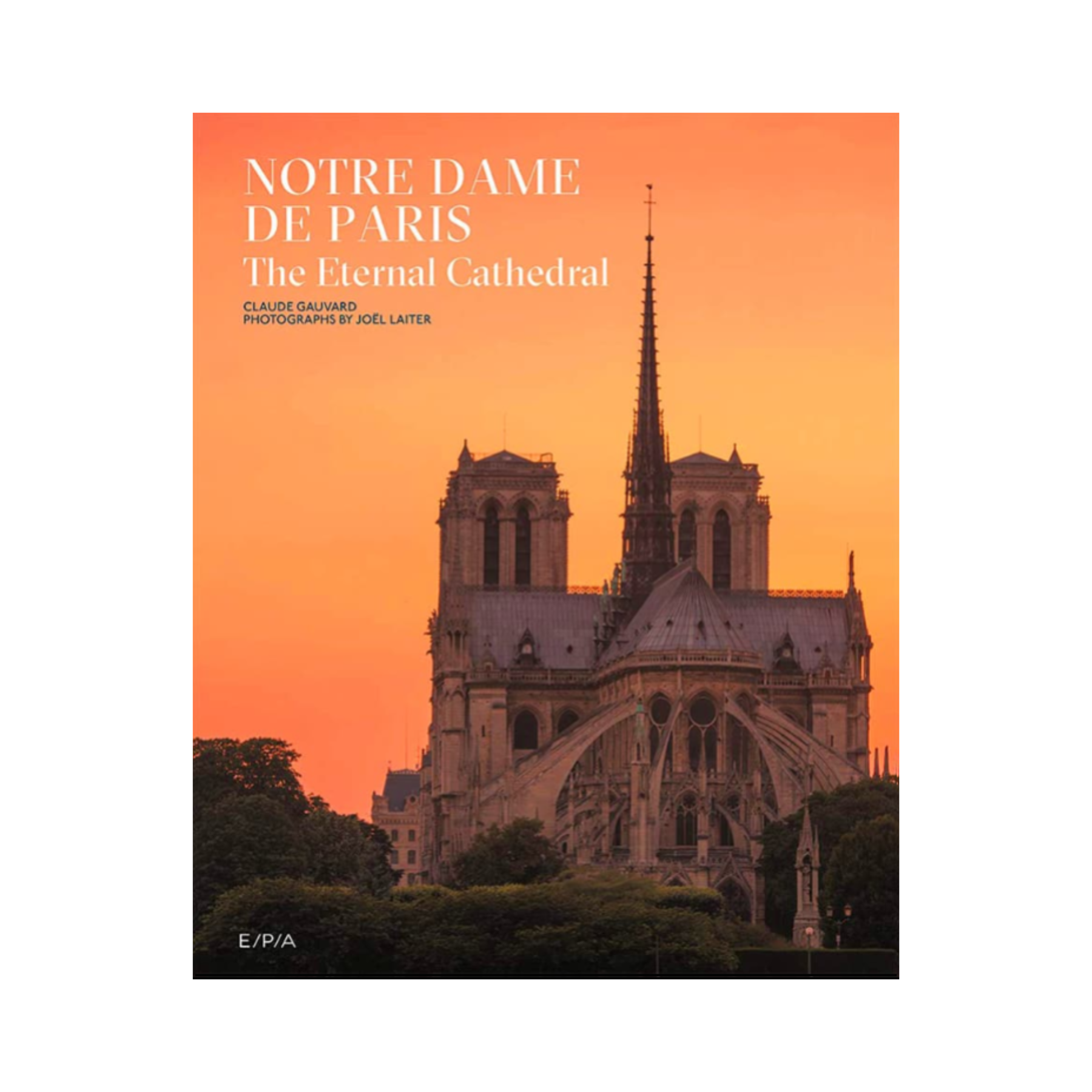 Notre Dame de Paris