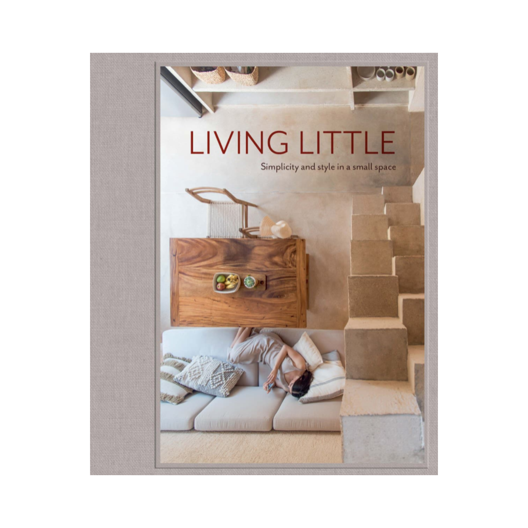Living Little
