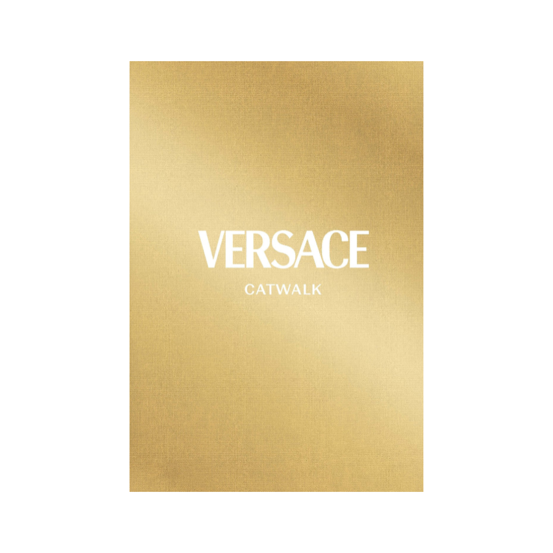 Versace: Catwalk