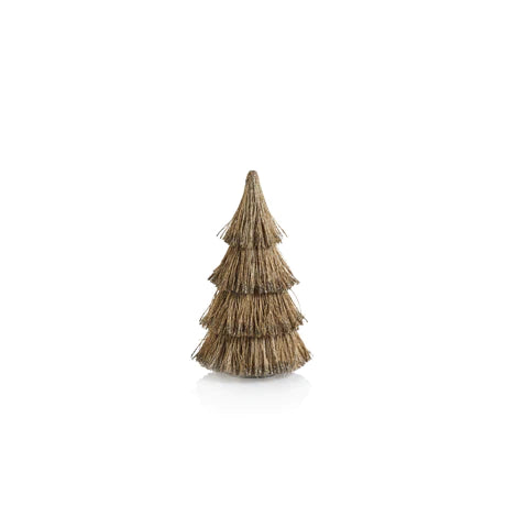 Abaca Rope All-Natural Tree