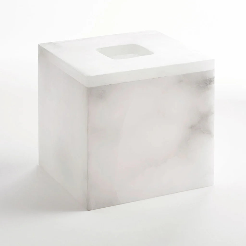 The Alabaster Collection