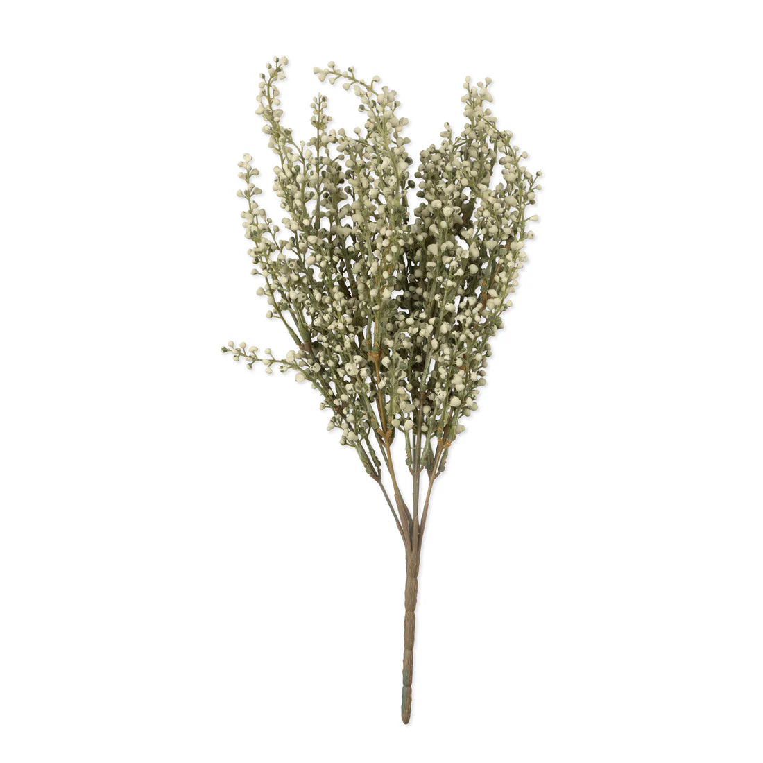 Artificial Heather Sage Stem