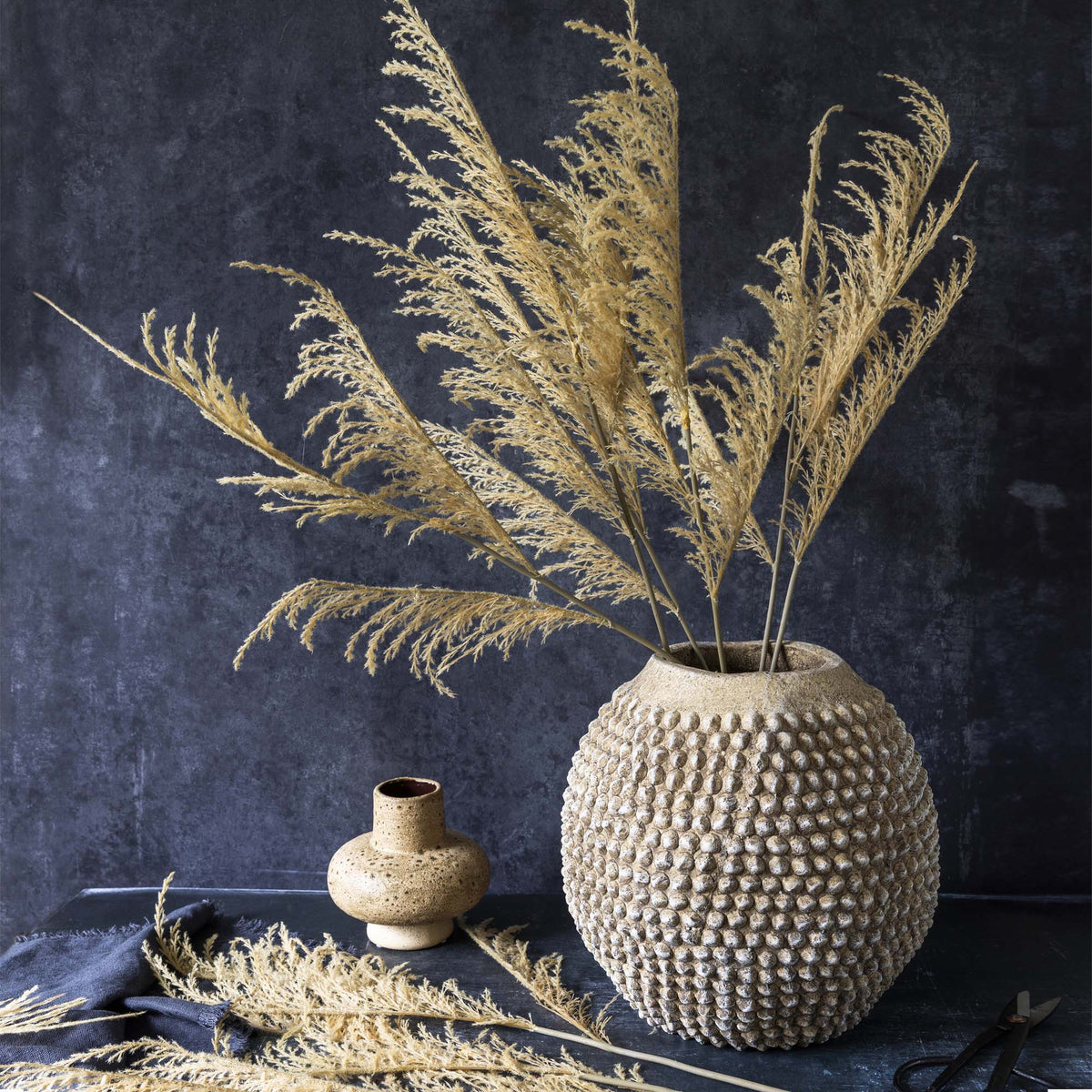 Artificial Wild Oat Grass