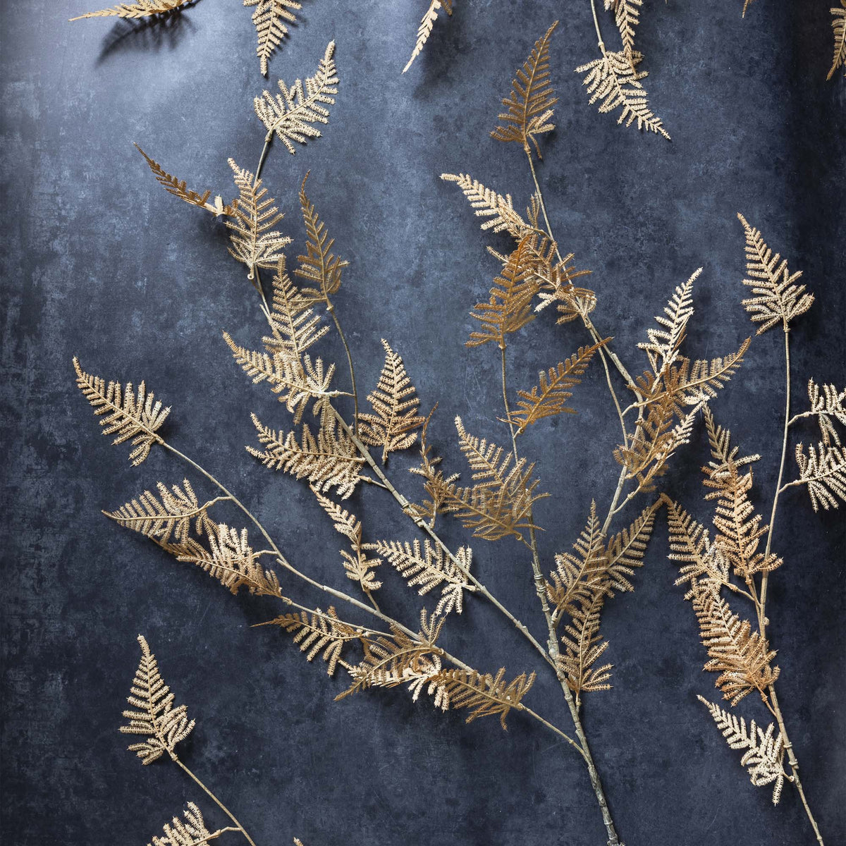 Artificial Woodland Fern