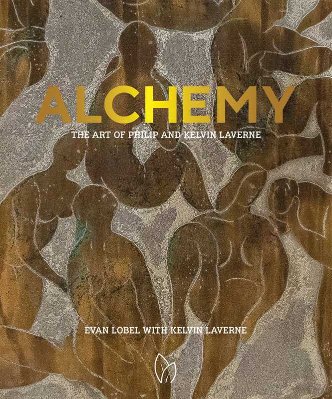 Alchemy by Evan Lobel