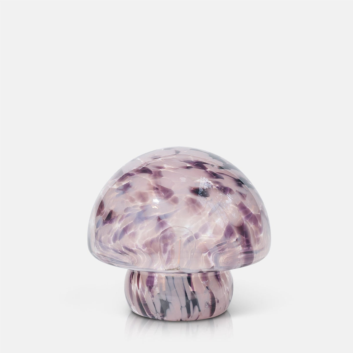 Paloma Portable Table Lamp, Noir