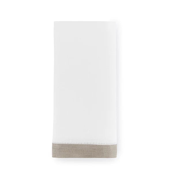 Sferra Filo Tip Towels (set of 2)