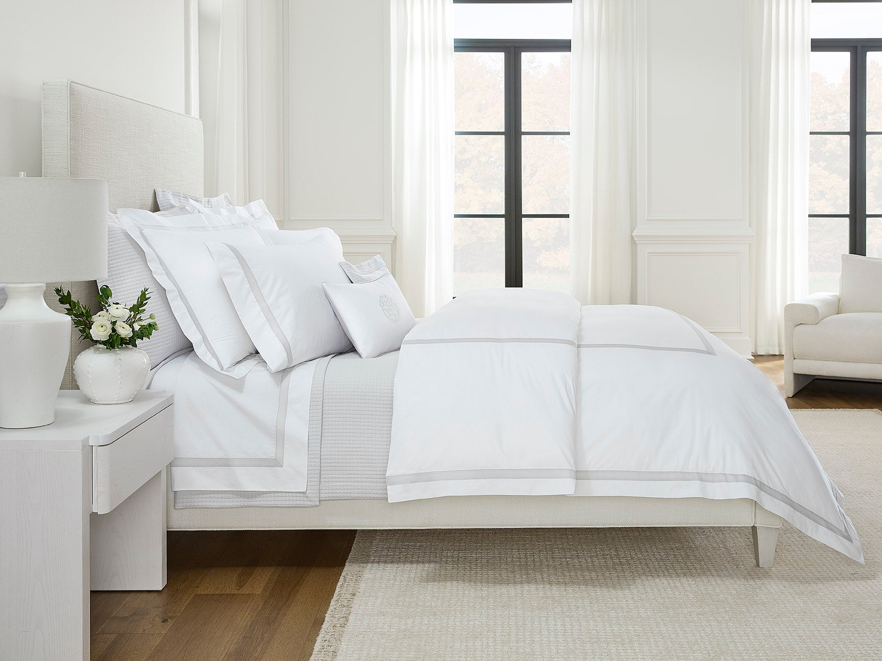 Estate by Sferra Duvet