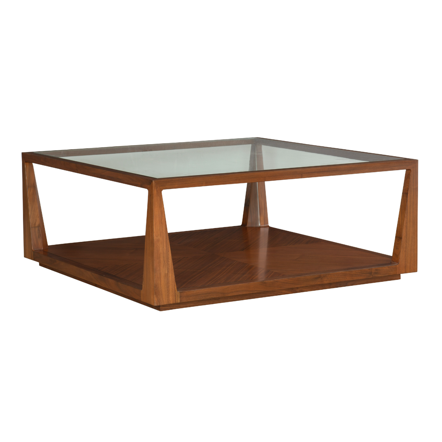 Square Cocktail Table